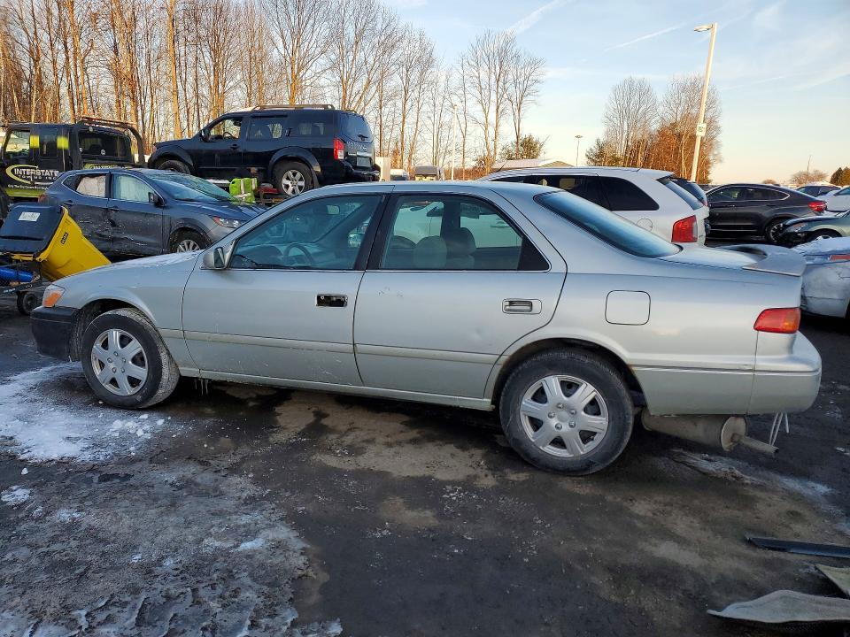 2000 Toyota Camry ce