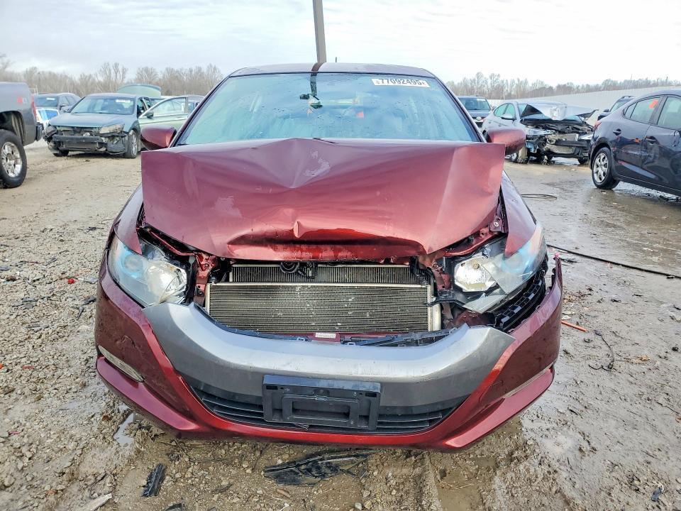 2011 Honda Insight