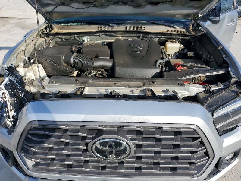 2022 Toyota Tacoma TRD OFF-Road