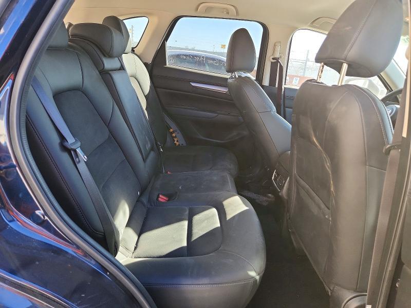 2023 Mazda Cx-5 Select