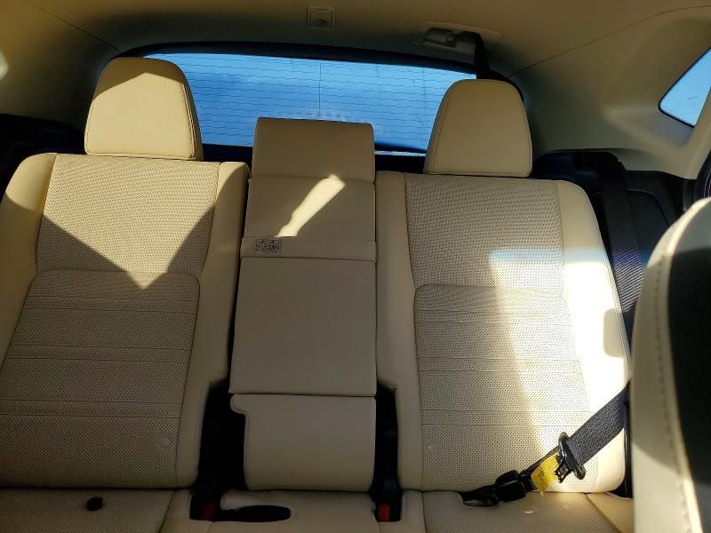 2016 Lexus Nx 200t Base