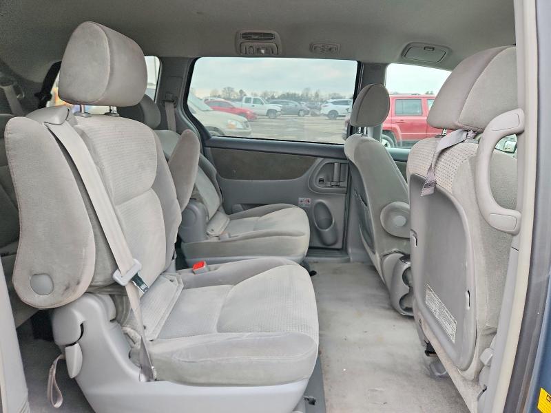 2007 Toyota Sienna ce