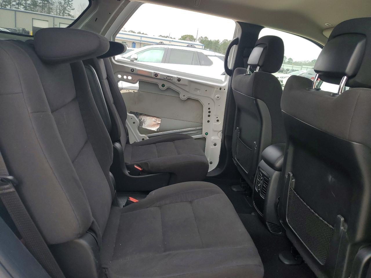 2019 Dodge Durango gt