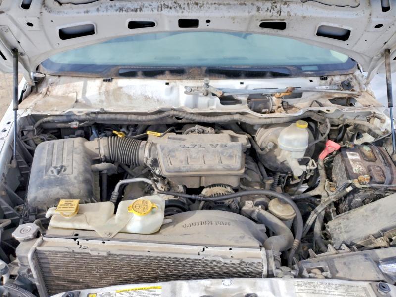2008 Dodge Ram 1500 st