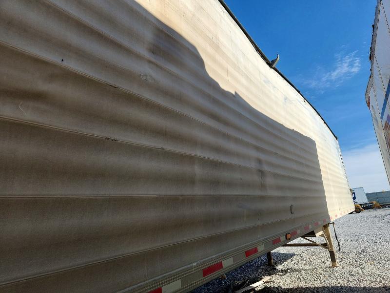 2017 Trvs 2016 Tnek Unknown-END Dump Trailer