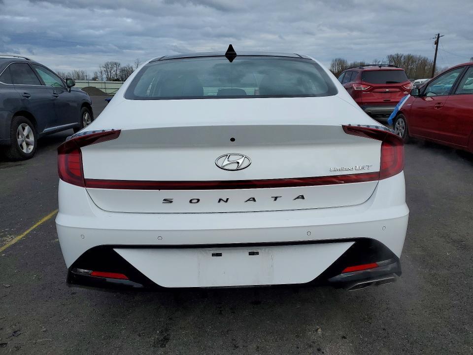 2023 Hyundai Sonata Limited