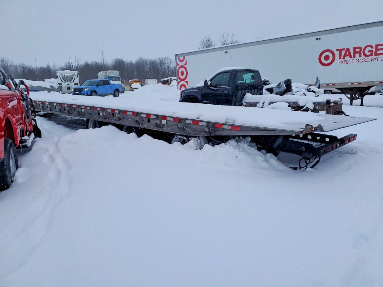 2022 Dyic Tiltdovery