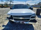 2007 Chevrolet Silverado C1500 Classic