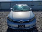 2012 Honda Civic exl