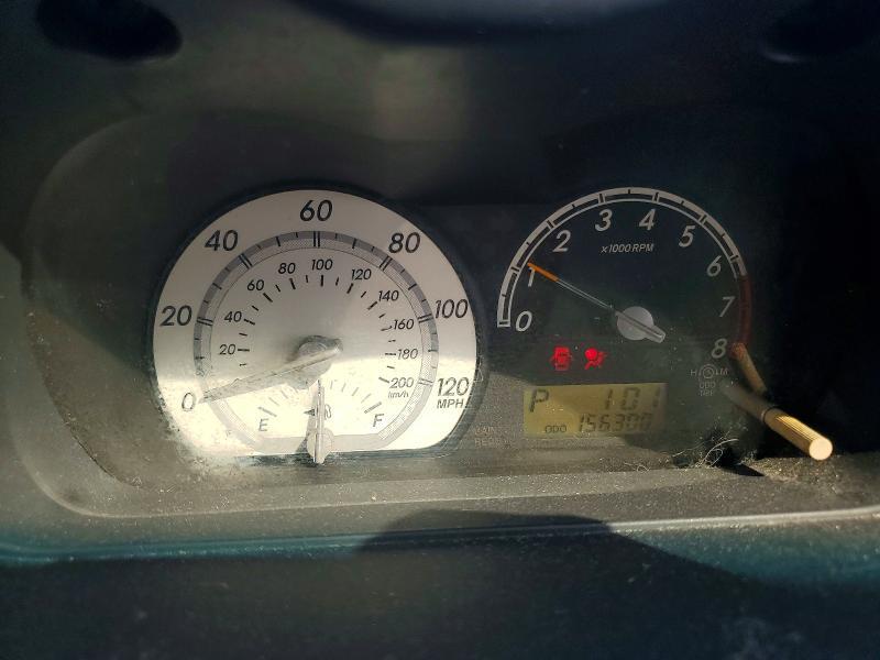 2005 Scion Xa Base