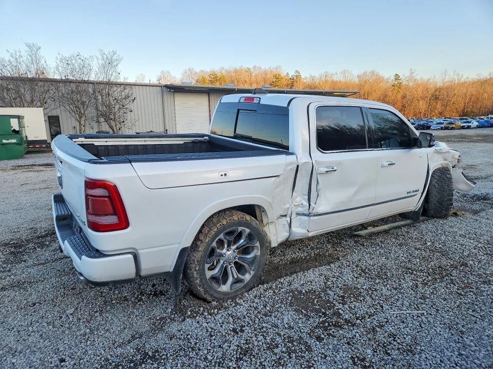 2020 Dodge Ram 1500 Limited