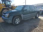 2002 Chevrolet Avalanche K1500