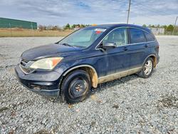 2010 Honda Cr-v exl for sale in Tifton, GA