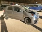 2019 Mitsubishi Mirage le