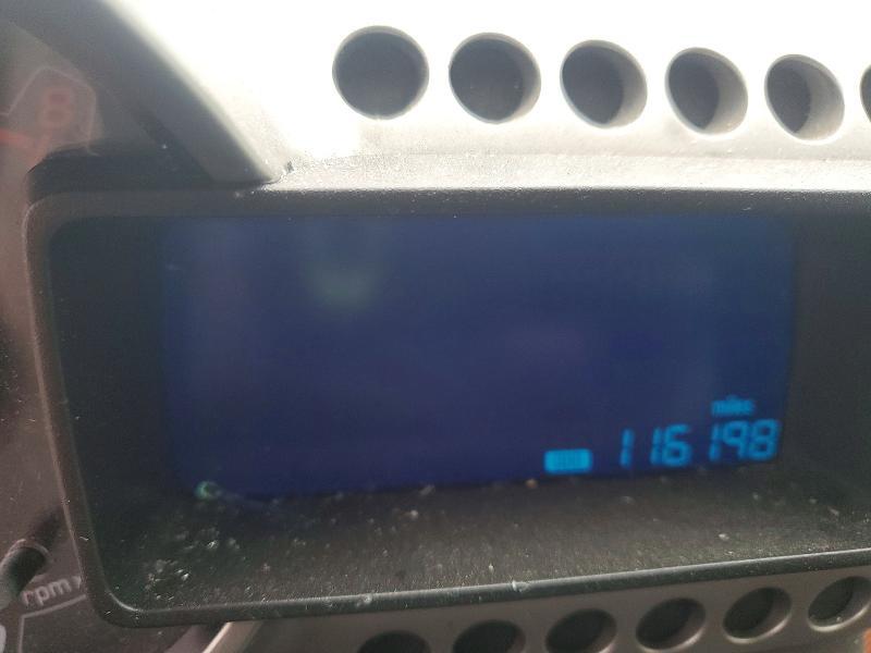 2015 Chevrolet Sonic ltz