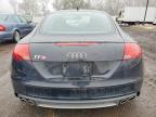 2011 Audi Tts Premium