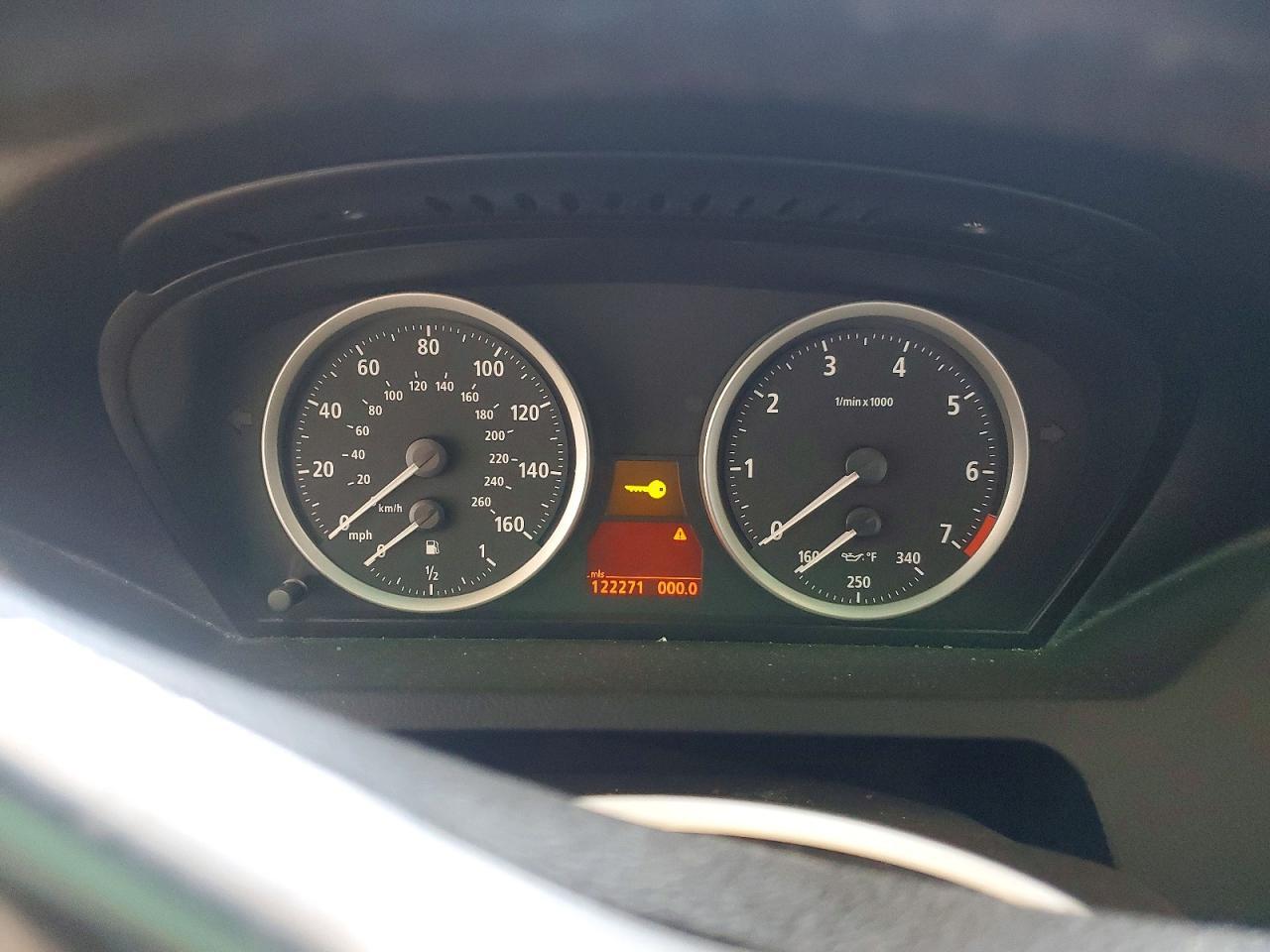 2006 BMW 650 i