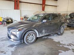 Mazda salvage cars for sale: 2025 Mazda Cx-5 Preferred