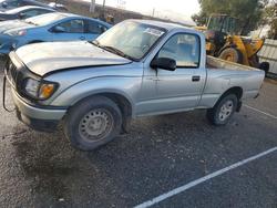 2002 Toyota Tacoma for sale in Rancho Cucamonga, CA