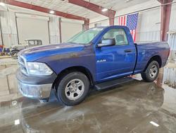 Salvage trucks for sale at Cahokia Heights, IL auction: 2010 Dodge RAM 1500