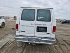 2000 Ford Econoline E250 van