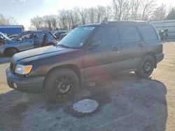 2002 Subaru Forester l for sale in Rogersville, MO