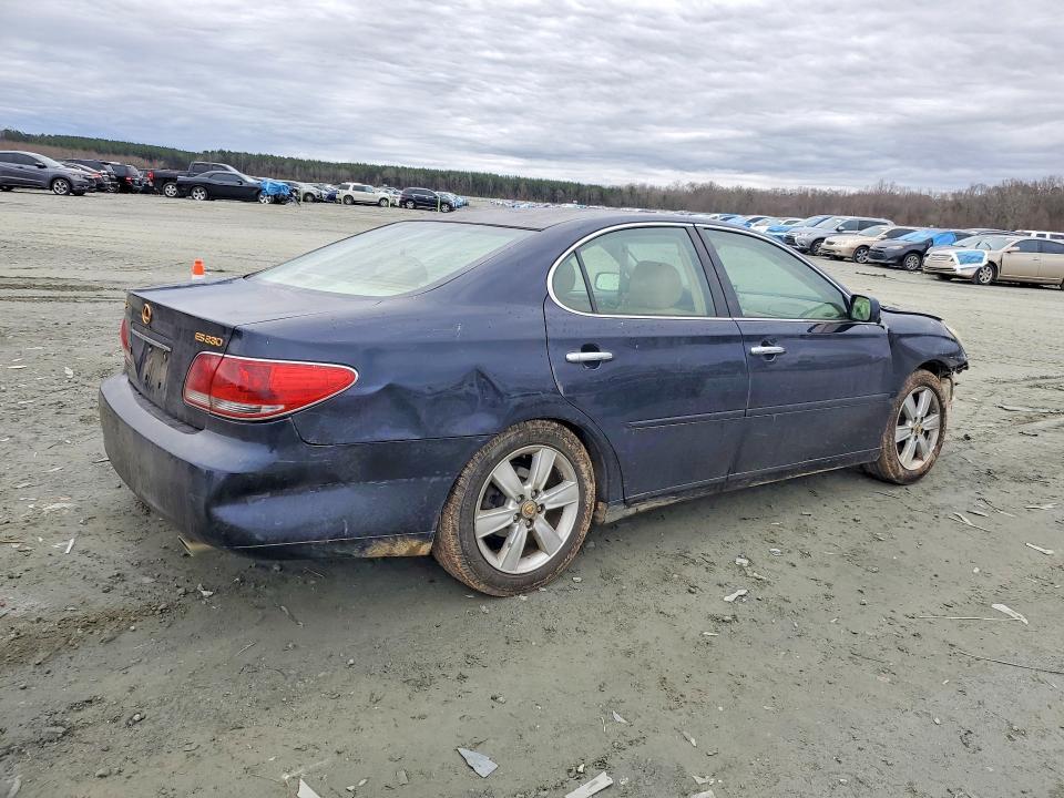 2005 Lexus Es 330