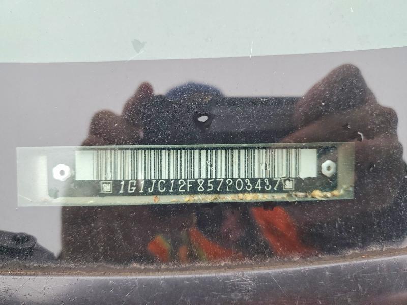 2005 Chevrolet Cavalier