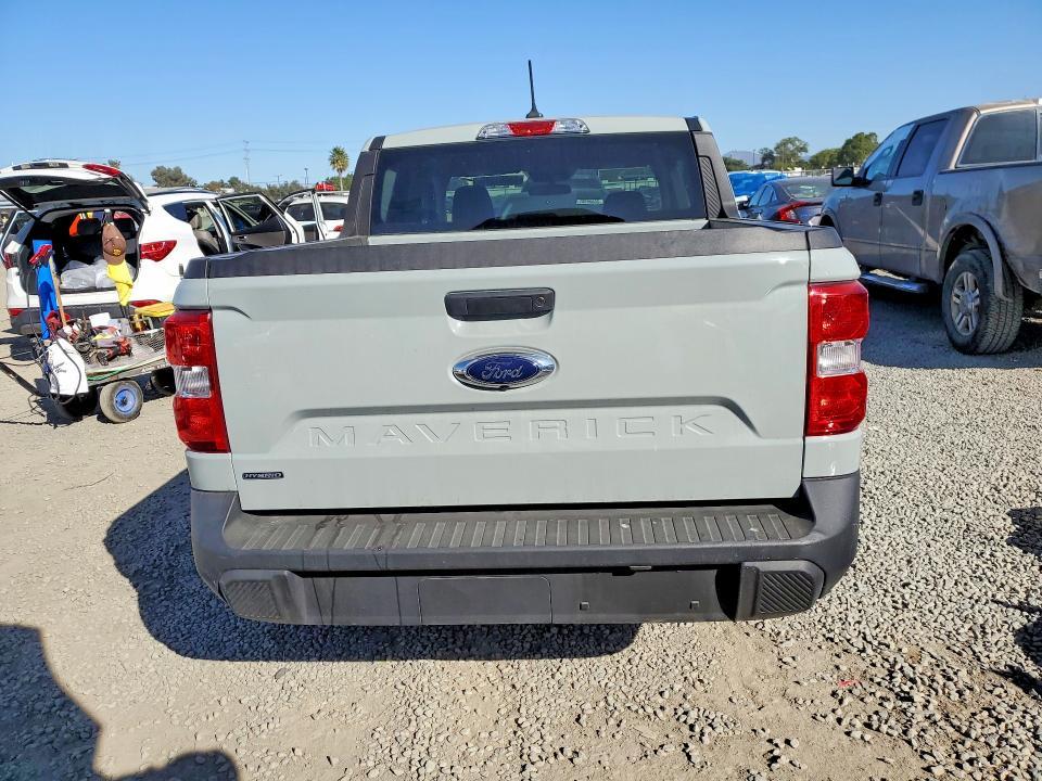 2024 Ford Maverick xl