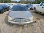 2002 Cadillac Deville