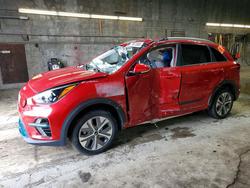 2022 KIA Niro Electric ex en venta en Angola, NY