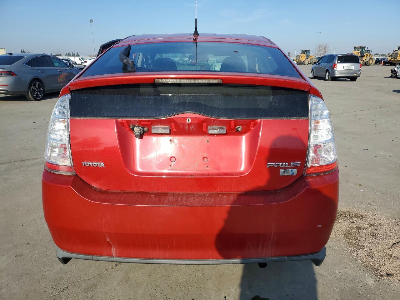 2007 Toyota Prius