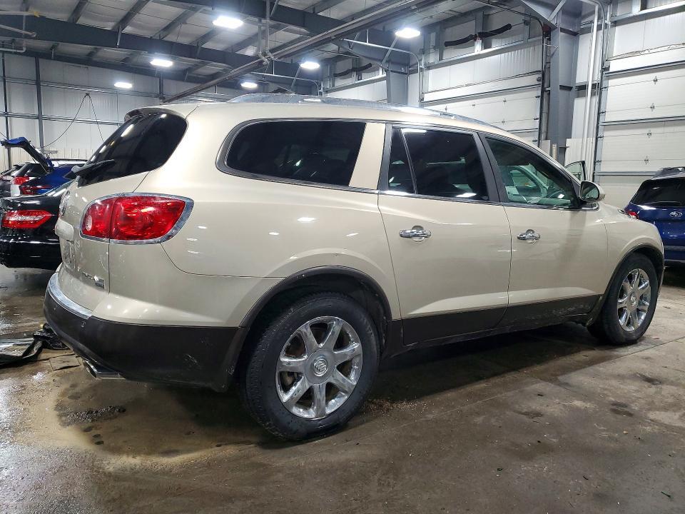 2008 Buick Enclave cxl
