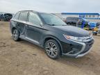 2016 Mitsubishi Outlander se