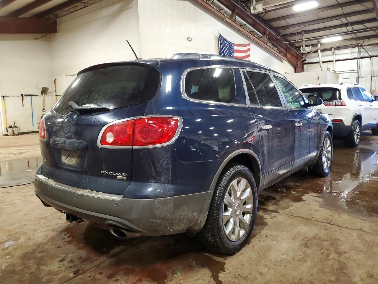 2011 Buick Enclave cxl