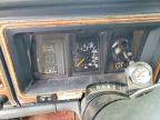 1991 Ford Econoline E350 Cutaway Van