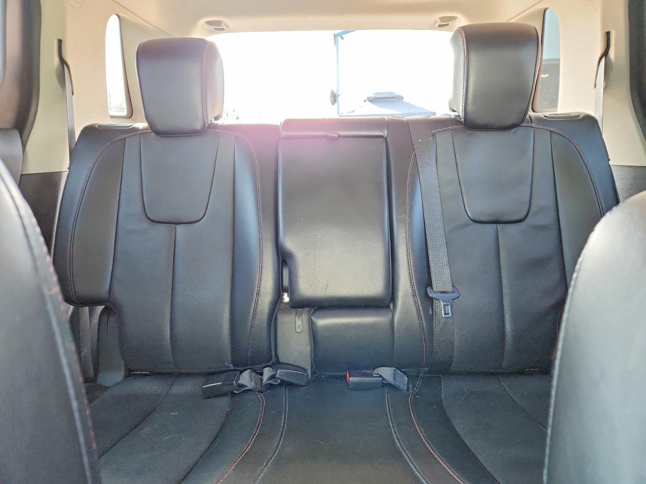 2012 GMC Terrain slt
