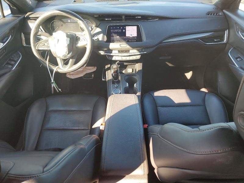 2020 Cadillac XT4 Sport