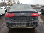 2015 Audi A6 Premium Plus