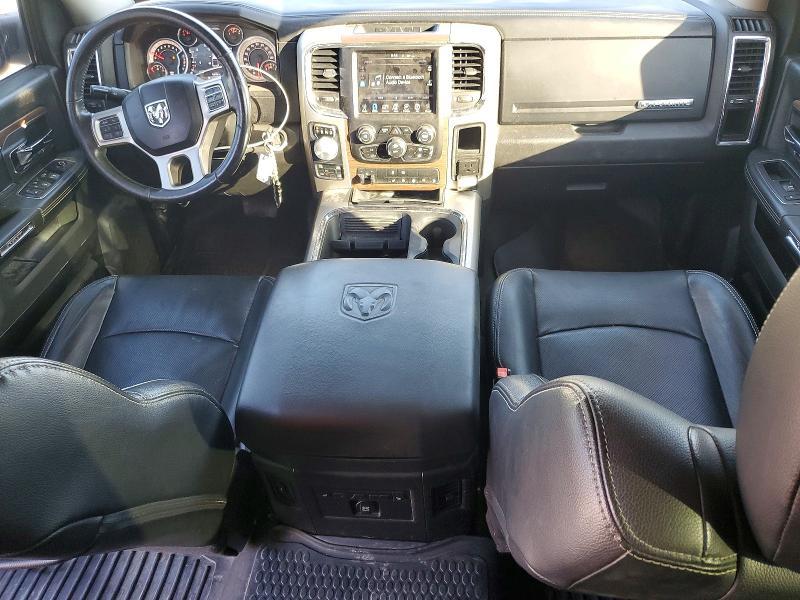 2017 Dodge 1500 Laramie
