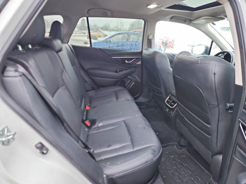 2023 Subaru Outback Limited xt