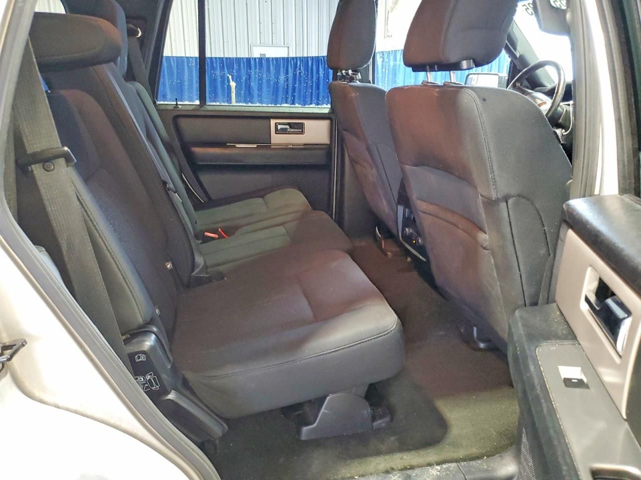 2017 Ford Expedition xlt