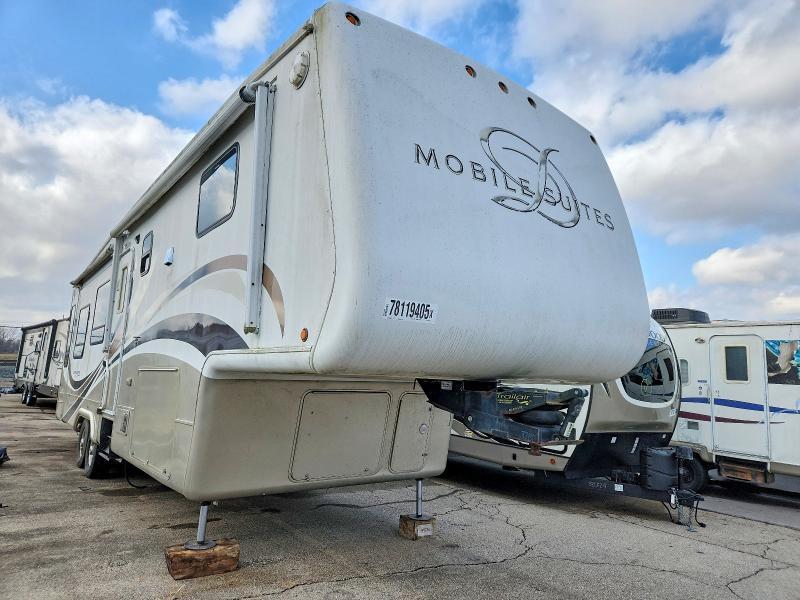 2007 Drv Mobile RV