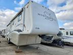 2007 Drv Mobile RV