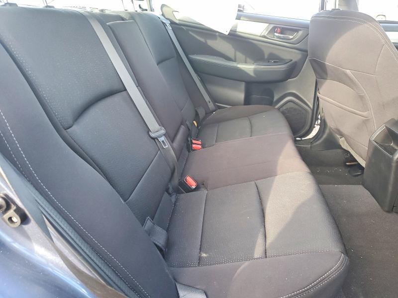 2016 Subaru Legacy 2.5i Premium