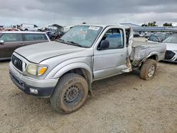 Toyota Vehiculos salvage en venta: 2002 Toyota Tacoma Prerunner V6
