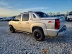 2013 Chevrolet Avalanche lt