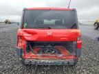2006 Honda Element ex