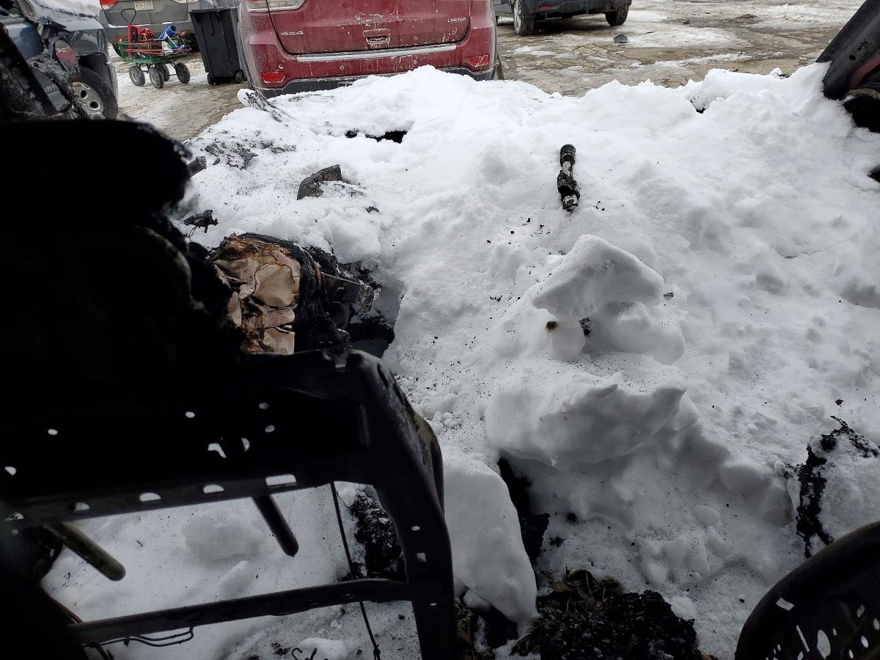 2011 Chrysler 200 Touring