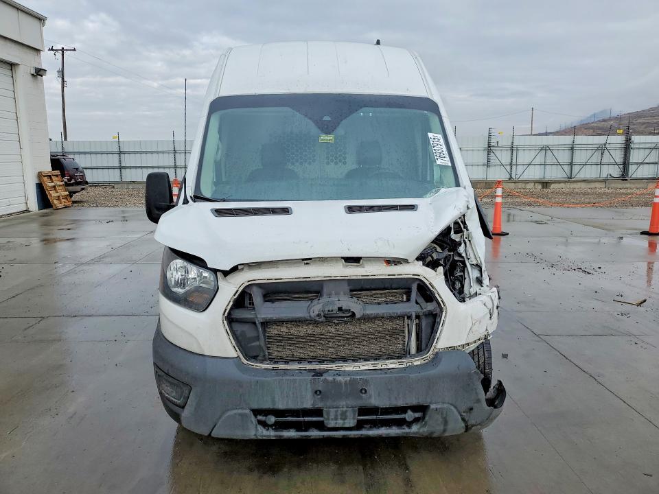2020 Ford Transit 250 Delivery Van